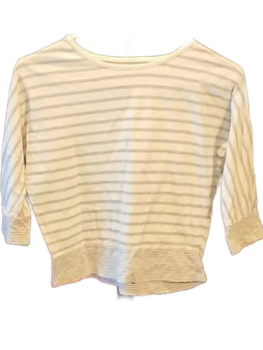 OLD NAVY Batwing Tee
